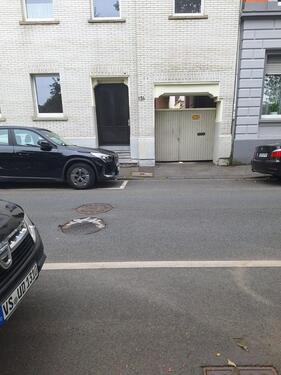 Foto - Hochparterre in Wuppertal zur Miete