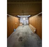 Motorrad-Stellplätze in Garage zu vermieten – Lahr - Lahr (Schwarzwald)