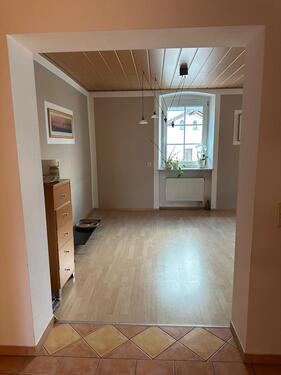 Foto - 3 Zimmer Etagenwohnung zur Miete in Zachenberg