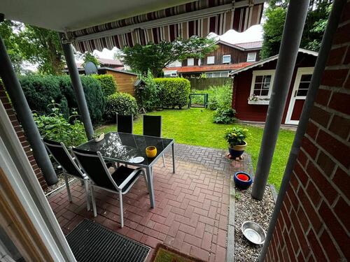 Foto - 3 Zimmer Erdgeschoßwohnung zum Kaufen in Bocholt