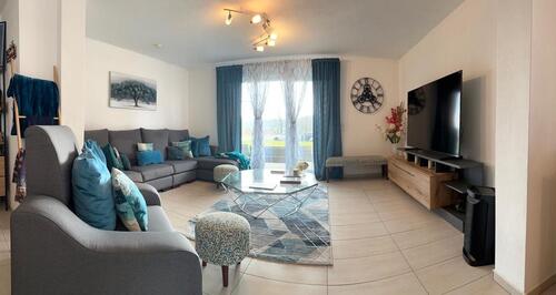 Foto - Doppelhaushälfte in Mehlingen zur Miete