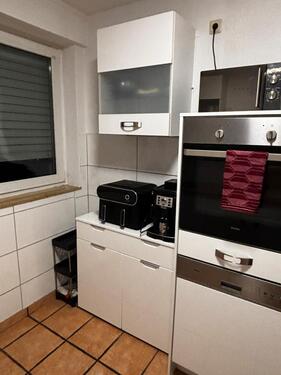 Foto - Etagenwohnung in Hamm zur Miete