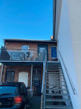 Foto - Helles, modernes 3 Zimmer Wohnung in Burgdorf