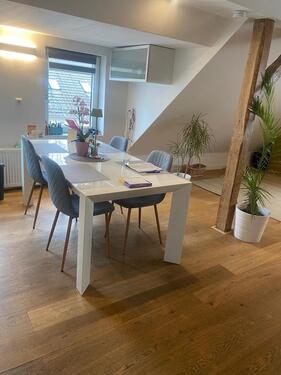 Foto - 3 Zimmer Dachgeschoßwohnung in Burgdorf