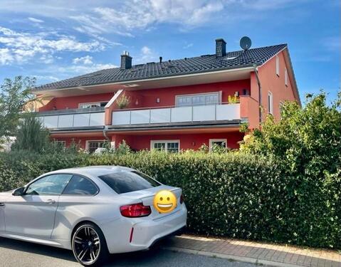 Foto - Traumhafte Maisonettenwohnung mit 137 qm Dachterrasse & Stellpl