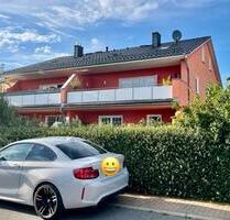 Traumhafte Maisonettenwohnung mit 137 qm Dachterrasse & Stellpl - Rostock Groß-Klein