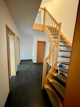 Foto - 4 Zimmer Maisonettenwohnung zur Miete in Rostock