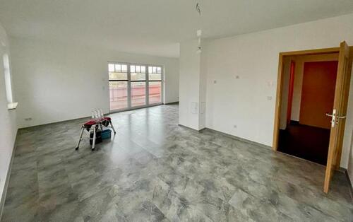 Foto - 4 Zimmer Maisonettenwohnung in Rostock