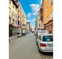 1 Zimmer Wohnung Stadtmitte - 850,00&nbsp;EUR Kaltmiete, ca.&nbsp; 37,00&nbsp;m&sup2; in Karlsruhe (PLZ: 76133)