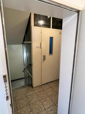 Foto - 1 Zimmer Etagenwohnung zur Miete in Karlsruhe