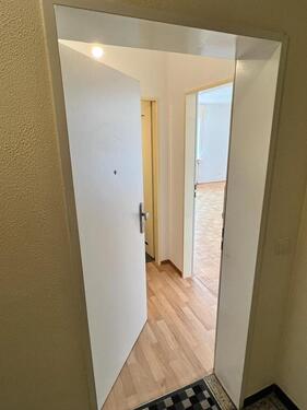 Foto - 1 Zimmer Etagenwohnung in Karlsruhe