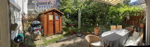 Foto - 3 Zimmer Erdgeschoßwohnung zum Kaufen in Fürth