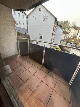 Foto - 3 Zimmer Etagenwohnung in Dillenburg