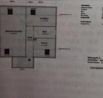 3 Zimmer Wohnung zu vermieten ab 01.05.2026 - Rosbach vor der Höhe