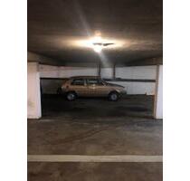 KFZ‑Stellplatz in abgeschlossener Tiefgarage in 65835 Liederbach - Friedberg (Hessen)