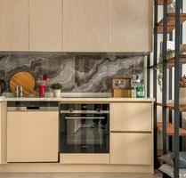 1+1 Apartment in Meernähe in Alanya, Türkei - Neckarsulm