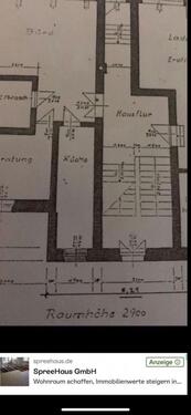 Foto - Erdgeschoßwohnung in Leipzig zur Miete