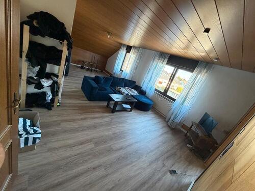 Foto - Wohnung 75m2 in Bilefeld Jöllenbeck Beckendorfstasse