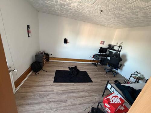 Foto - 2 Zimmer Etagenwohnung zur Miete in Bielefeld