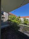 Foto - 2 Zimmerwohnung mit Balkon & Duplex Parkplatz