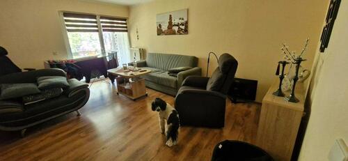 Foto - 2 Zimmer Erdgeschoßwohnung zur Miete in Wolfsburg
