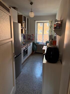 Foto - Nachmieter 3 Zimmer Wohnung Innenstadt