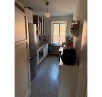 Nachmieter 3 Zimmer Wohnung Innenstadt - Lübeck