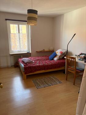 Foto - 3 Zimmer Etagenwohnung in Lübeck