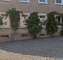 Großzügige 2,5 - 3,5 Raum Wohnung in ruhiger Lage im Grünen - Großharthau