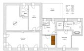 Foto - 3.5 Zimmer Erdgeschoßwohnung zur Miete in Großharthau