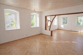 Foto - 3.5 Zimmer Erdgeschoßwohnung in Großharthau