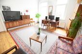 Foto - 5 Zimmer Etagenwohnung zum Kaufen in Berlin