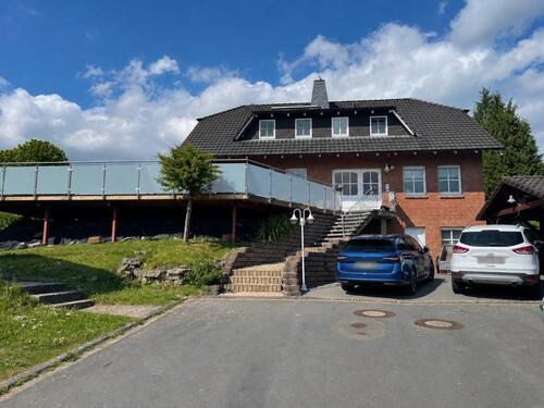 Foto - Wunderschönes Ein- bis Zweifamilienhaus