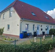 4 Moderne Doppelhaushälften in der Sternberger Seenlandschaft