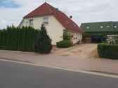 Foto - 4 Zimmer Mehrfamilienhaus, Wohnhaus in Sternberg