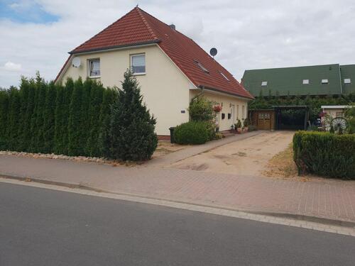 Foto - 4 Zimmer Mehrfamilienhaus, Wohnhaus in Sternberg