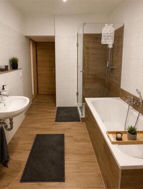 Foto - 2 Zimmer Erdgeschoßwohnung zum Kaufen in Eging am See