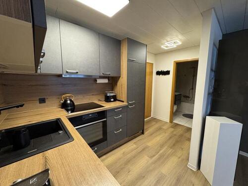 Foto - 1.5 Zimmer Etagenwohnung in Weissach im Tal