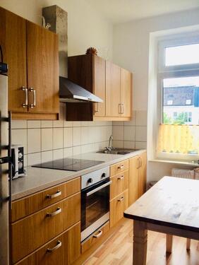 Foto - 2-Zimmer Wohnung in Wuppertal mit Dachraum. Ohne Makler!