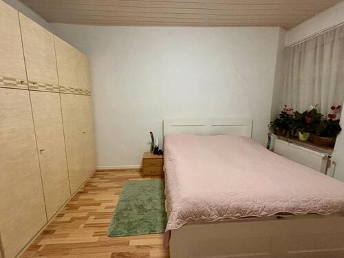 Foto - Etagenwohnung in Wuppertal zum Kaufen