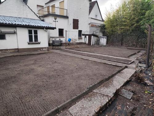 Foto - Mehrfamilienhaus, Wohnhaus in Lampertheim zum Kaufen