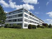 Foto - MARSDORF - helle, neu renovierte Bürofläche, top Verkehrsanbindung, eigenes Parkhaus