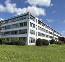 MARSDORF - helle, neu renovierte Bürofläche, top Verkehrsanbindung, eigenes Parkhaus - Köln Lindenthal
