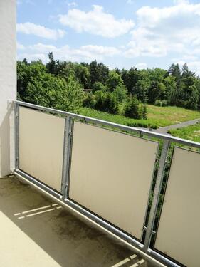 Foto - ** mit Balkon ** 3 Zimmer Wohnung in Werdau zu vermieten!!