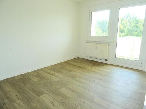 Foto - Etagenwohnung in Werdau