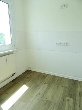 Foto - Etagenwohnung in Werdau zur Miete