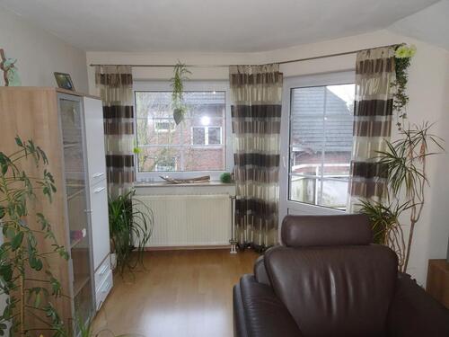 Foto - Etagenwohnung in Schneverdingen zur Miete