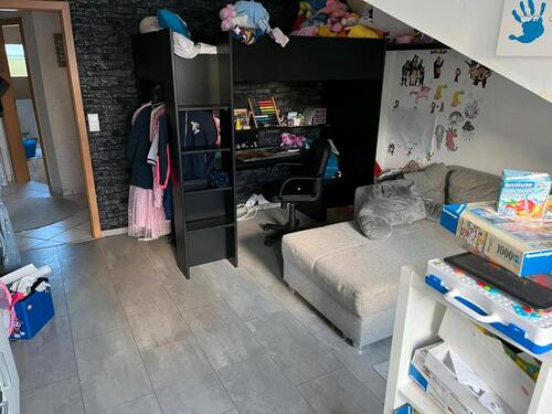 Foto - Etagenwohnung in Kassel