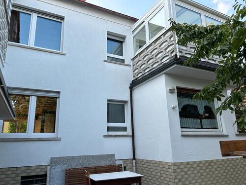 Foto - 3-Zimmer-Wohnung - 1.080,00 EUR Kaltmiete,