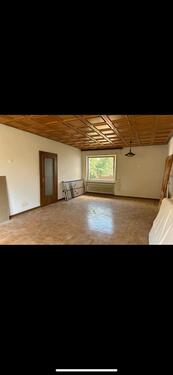 Foto - Etagenwohnung in Wöllstadt